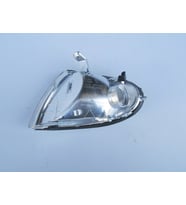 Hyundai Accent 98/00 Ön Si·nyal Sağ Beyaz (Mars)
