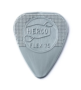 Jim Dunlop Herco Flex 75 Heavy 12li Pena