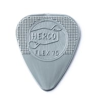 Jim Dunlop Herco Flex 75 Heavy 12li Pena
