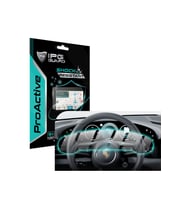 Porsche 2020-24 Taycan 16.8" Gösterge Paneli 9H IPG ProActive Ekran Koruyucu