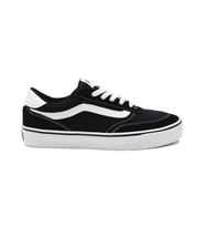 Vans Vn000d82ba21 Brooklyn LS Ayakkabı Siyah