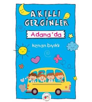Akıllı Gezginler Adana'da