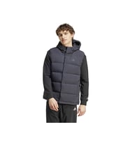 adidas Helionic Vest Erkek Günlük Yelek IX8113 Siyah