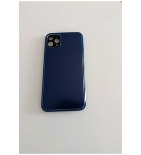 İphone 11 Pro Max Mozaik Telefon Kılıf Modelleri