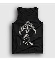Presmono Unisex Siyah Poster Electric Wizard Atlet 555641tt