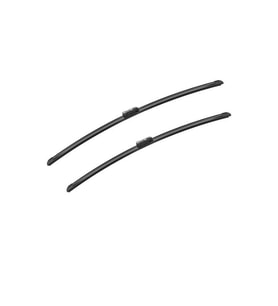 SİLECEK SÜPÜRGESİ CRAFTER MAN TGE 2018- SONRASI 700MM650MM