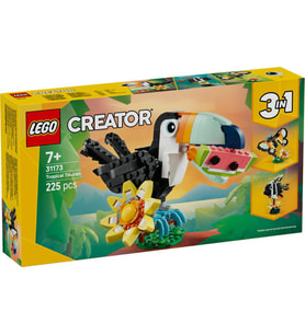 LEGO Creator 31173 Tropical Toucan