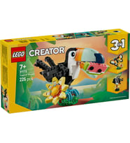 LEGO Creator 31173 Tropical Toucan