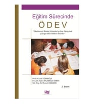 Eğitim Sürecinde Ödev