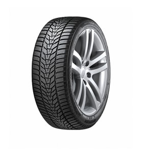 Hankook 215/45 R18 93V XL Winter i*cept evo3 W330 Kış Lastiği 2024