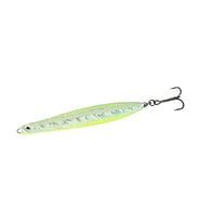 Savage gear Seeker Isp 87mm 16g Metal Kaşık Yem 02-Fluo Green Yellow