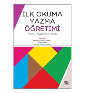 İlk Okuma Yazma Öğretimi