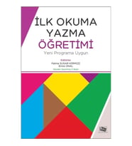 İlk Okuma Yazma Öğretimi