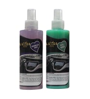 Luxor Kimya Böğürtlen Sakız ve Özel Oto Kokusu 2x200 ML