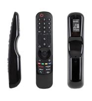 Weko LG MR22GA AKB76039904 Netflix-Prime Video-Disney+ Tuşlu Ses Komutlu LCD-Led TV Sihirli Kumanda