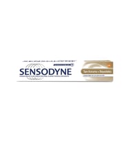 Sensodyne Diş Macunu Tam Koruma ve Beyazlatıcı 50 ml