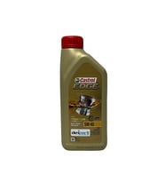 Castrol Edge 5W-40 Tam Sentetik Motor Yağı 1 Litre (Acı Kahve)
