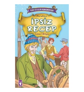 İpsiz Recep