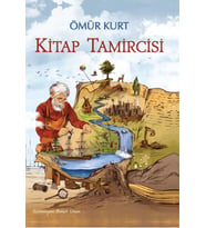 Kitap Tamircisi