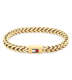 Tommy Hilfiger THJ2790648 Erkek Bileklik