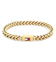 Tommy Hilfiger THJ2790648 Erkek Bileklik
