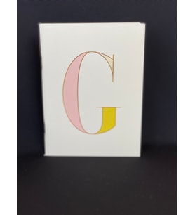 G HARF DEFTER