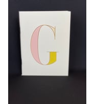 G HARF DEFTER