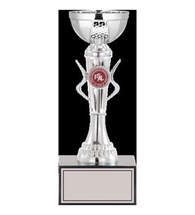 ODAK KUPA - Small Kupalar - S-045 C - 26 cm