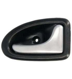 Renault Clio 1998-2005 Kapi İç Acma Kolu Sağ Krom 8200641126 Nextpart