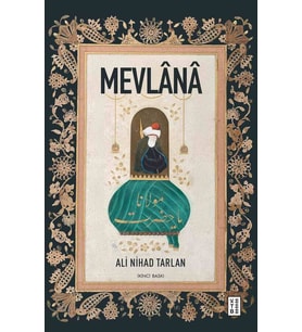 Mevlânâ Ali Nihad Tarlan