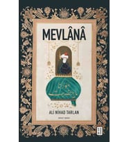 Mevlânâ Ali Nihad Tarlan