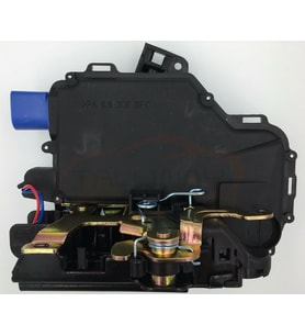 VOLKSWAGEN POLO 2002 - 2009 SOL ÖN MERKEZİ KİLİT MOTORU