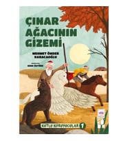 Çınar Ağacının Gizemi