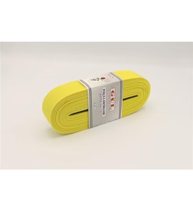 Gül Renkli Lastik 4 Cm - 10 mt Sarı
