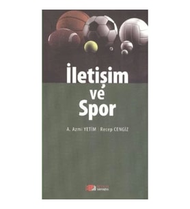 İletişim ve Spor