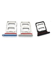 Xiaomi 12 Lite Sim Tepsisi Sim Tray - Mavi