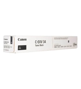 Canon İr-c2230 Toner 23.000 Sayfa Siyah