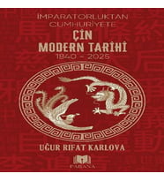 Çin Modern Tarihi - İmparatorluktan Cumhuriyete