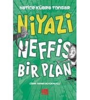 Niyazi - Neffis Bir Plan