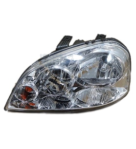 METTE AYDINLATMA FAR SOL CHEVROLET LACETTI J200 03-08 (Standart)