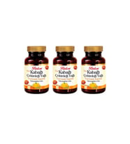 Balen Kabak Çekirdeği Yağı Kapsülü 1380 mg 3x100 Adet
