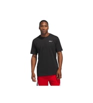 adidas Erkek  Siyah  T-shirt SUM PHOTO T JI7121