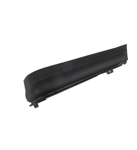 Ford Transit V184 02/06 Arka Tampon Ucu Üst Parça Sağ Tek Kapı