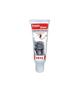 Veta Tırpan Gres Yağı 150 gr Yüksek Isı 200 Derece