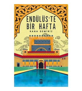 Endülüste Bir Hafta Rana Demiriz Genç Timaş