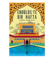 Endülüste Bir Hafta Rana Demiriz Genç Timaş