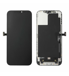 Cullera İphone 12 Pro Max Lcd Ekran İncell HD (2.El Yazar Çip Aktarım Gerekmez)