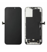 Cullera İphone 12 Pro Max Lcd Ekran İncell HD (2.El Yazar Çip Aktarım Gerekmez)
