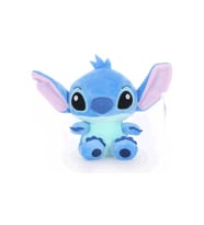 Stitch Peluş Oyuncak Mavi, 20 Cm Hediyelik