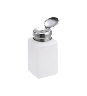 200 ML TİNER KUTUSU ( 1 ADET İÇİN)